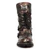 New Rock - M1473S42 Stiefel - Schwarz/Rot Product image